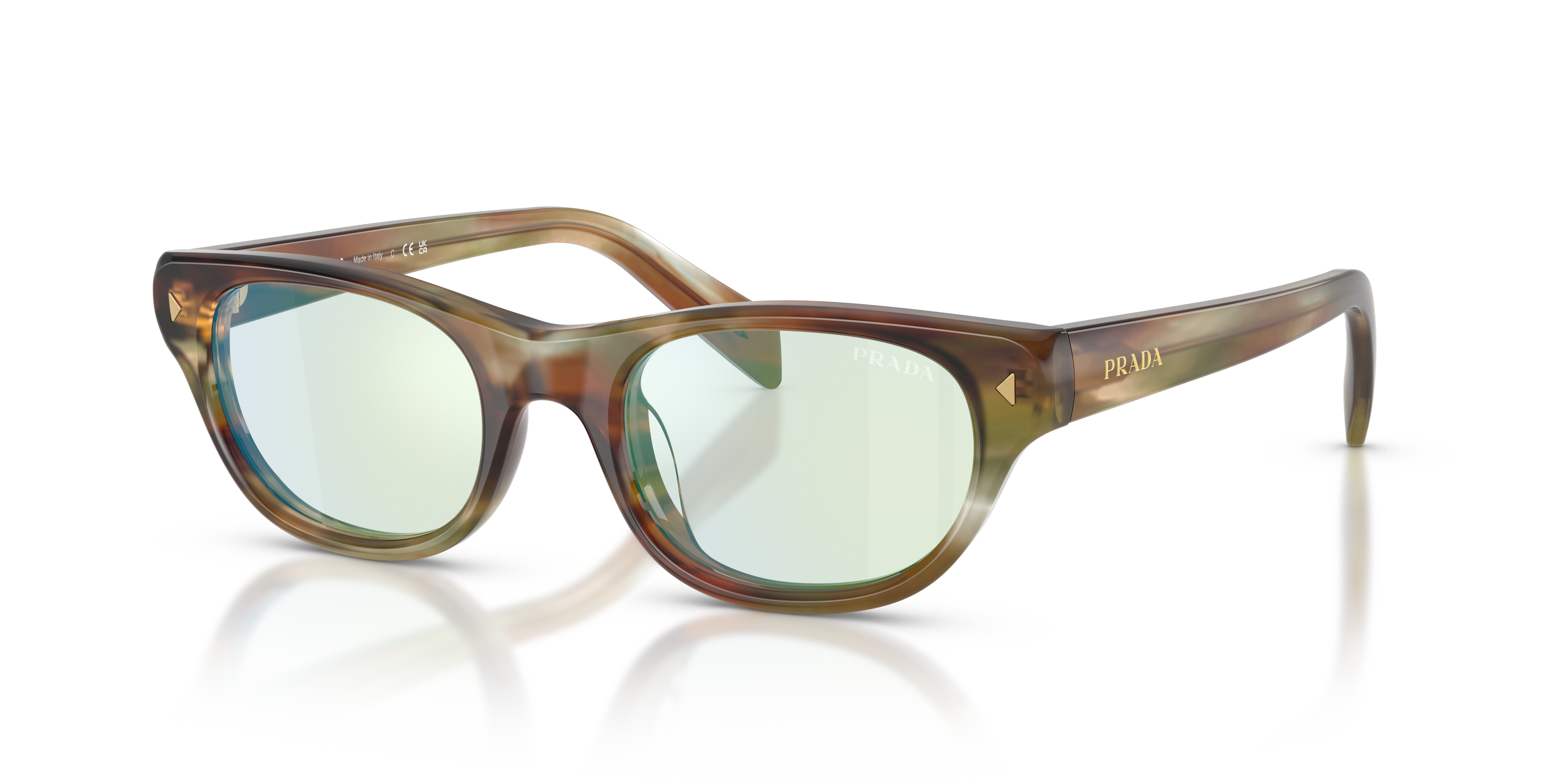 Prada PR C08S 27J20X  